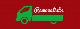 Removalists Fishermans Pocket - My Local Removalists